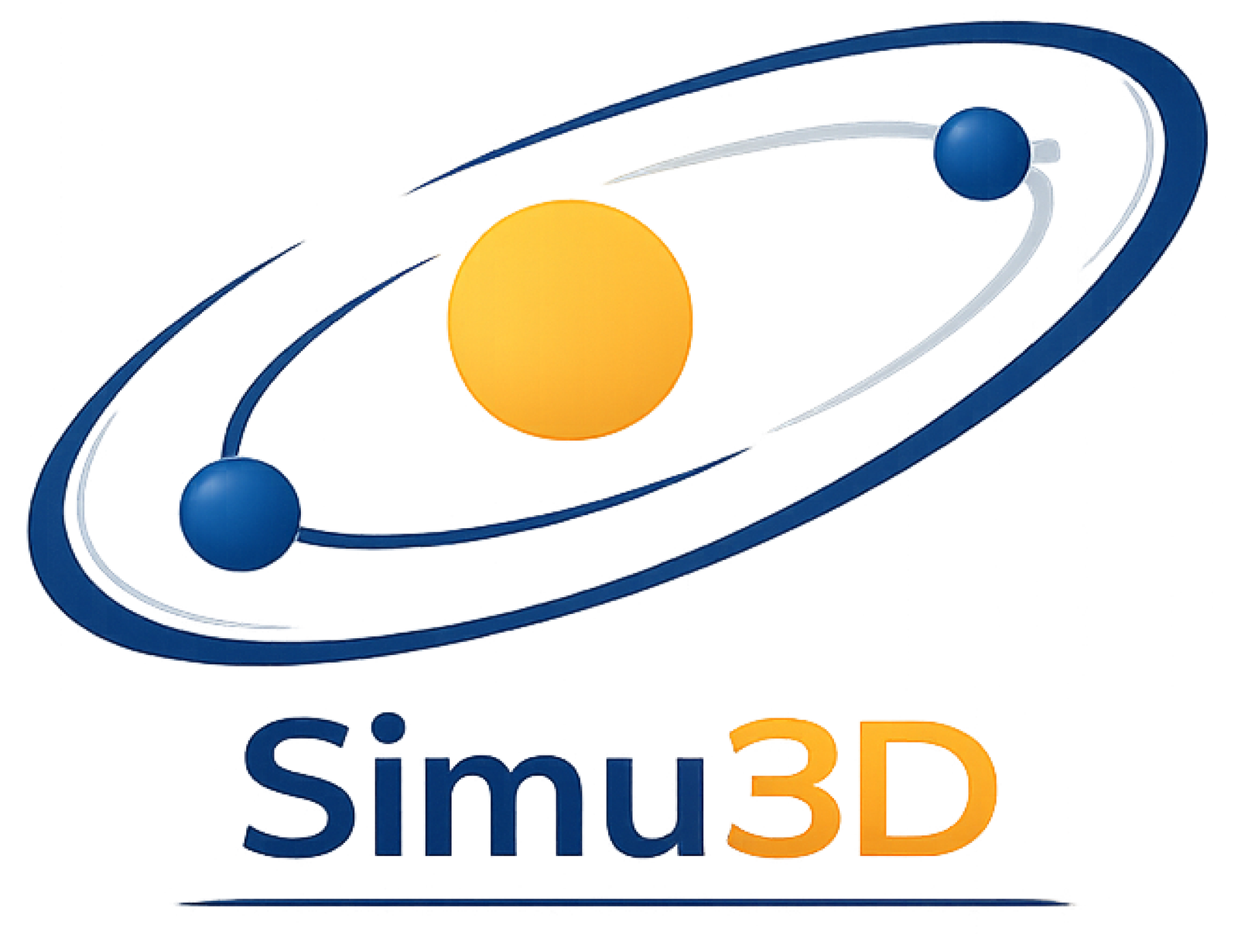 Simu3D